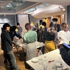 【平日開催】恵比寿最大級の独身日本酒会〜みんなでちょっといい日本...