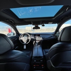 BMW F01 750i Msport LH の画像