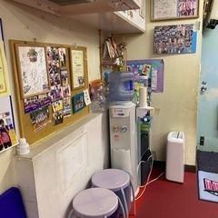 卓球🏓個人レッスン🏓シニアの方、主婦の方、大歓迎🌟の画像