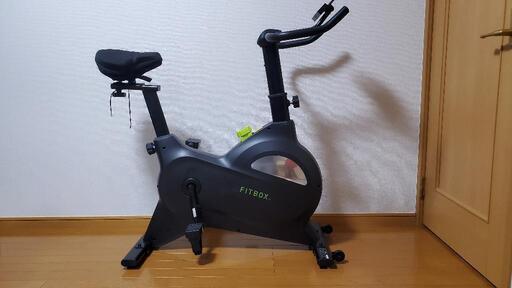 フィットボックスライト FITBOX LITE