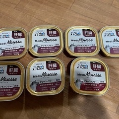 ドッグフード　肝臓サポート
