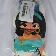 Socksence かわいいアニメキャラ　靴下　4足組