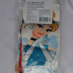 Socksence かわいいアニメキャラ　靴下　4足組の画像