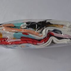 Socksence かわいいアニメキャラ　靴下　4足組の画像