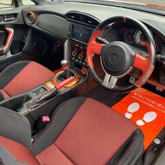 【全てコミコミ】トヨタ 862.0 GT HKSチューニング車 サイドエアロ 禁煙車の画像