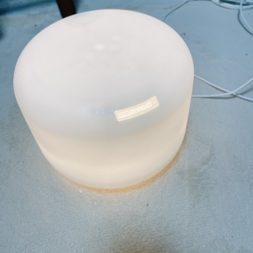 無印良品 超音波うるおいアロマディフューザー HAD-001-JPW