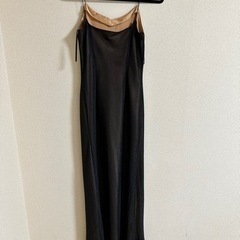 結婚式用ドレスの画像