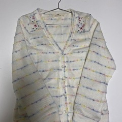子ども　カーディガン150cm