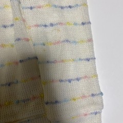 子ども　カーディガン150cmの画像