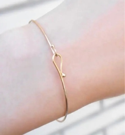 k18ブレスレット