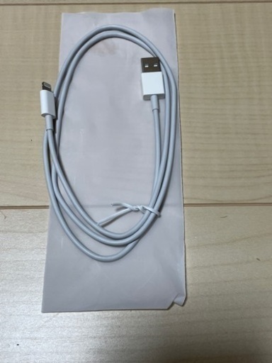 iPhone12 mini 64GB 新品本体箱なし 充電ケーブル・SIMピン付き