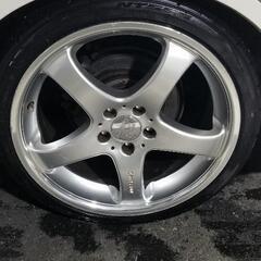 カールソン　5/1 235/35R19の画像