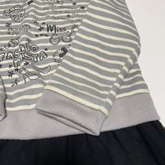 子ども服　トレーナー140cmの画像