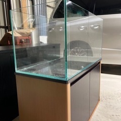 ADA キューブガーデン 900×450 水槽台付き 値下げ！