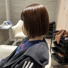 11月10日レディースカットモデル募集！トリートメント付✨