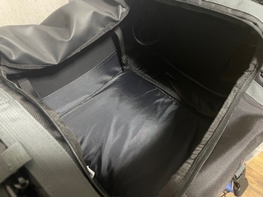 キャンピングシートバック2 早い者がち