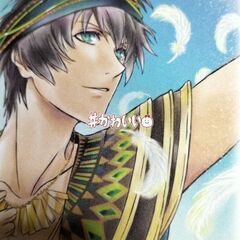 うたプリコラボ一緒に行きませんか?