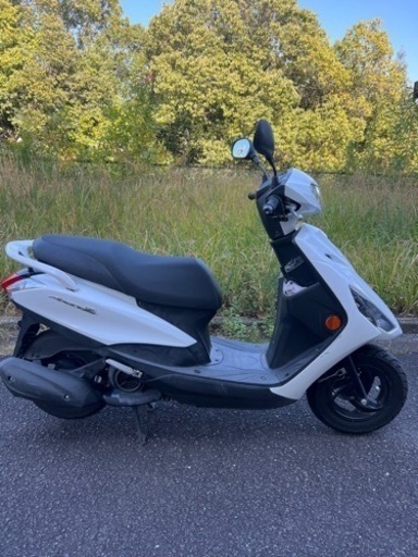 早い者勝ち アクシスＺ 人気パールホワイト