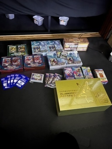 ポケモンカード