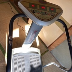 ダイエットマシーンなど‼️無料でお譲りします‼️