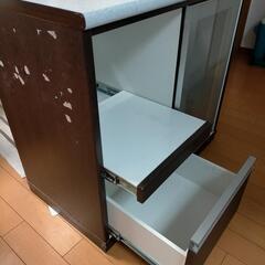 キッチンカウンター