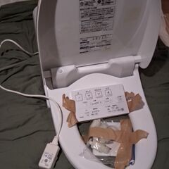 TOTO TCF 9414　ウォシュレット ホワイト
