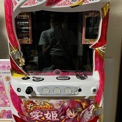 いろはに愛姫★新品のように綺麗です★の画像