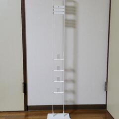 【お取引決まりました】山崎実業 ダイソンコードレスクリーナースタ...