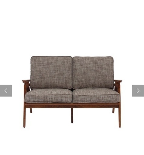 ACME Furniture WICKER SOFA 2p