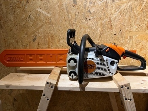 STIHL MS192C チェーンソー　35cm