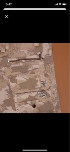 diesel サイズ30