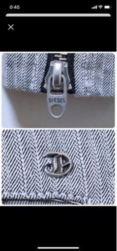 diesel サイズ31