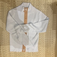 未着品 フリーサイズ CA C'EST CA  上衣