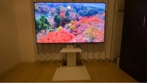 テレビ