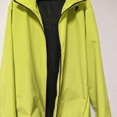 【お取引様決定】GUメンズジャンパーXLサイズの画像