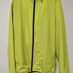 【お取引様決定】GUメンズジャンパーXLサイズ