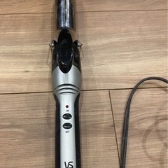 ヴィダルサスーン　コテ