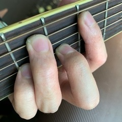 アコギやってみませんか？？の画像