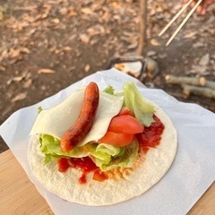 冬キャンプメンバー募集⛺️❄️✨✨