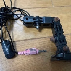 GoPro hero3 フルセット バイク ツーリング 初心者 マルチ フリーの画像