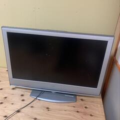 ソニーテレビ40型