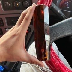 トラックシフトノブ　スーパーグレートで使用していました。