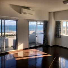 ヴェルドール琵琶湖リゾート 眺望が抜群の高層階角部屋です − 滋賀県