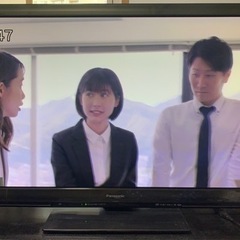 パナソニック　【3D対応】46V型フルハイビジョンプラズマテレビ