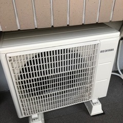 アイリスオーヤマエアコン IRA-2202A