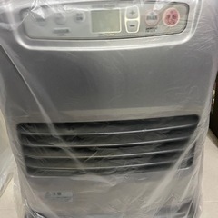 ダイニチ石油ファンヒーター