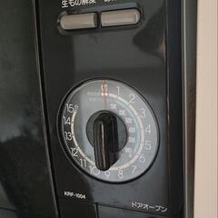 電子レンジの画像