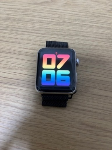 その他 Apple Watch Series 2