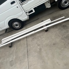 新品　まわりぶち　巾木　見切り　廻り縁