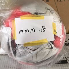 売約済み！MMM18【定価2990円⇒1400円】adidas サッカーボール AF537LU SIZE5の画像